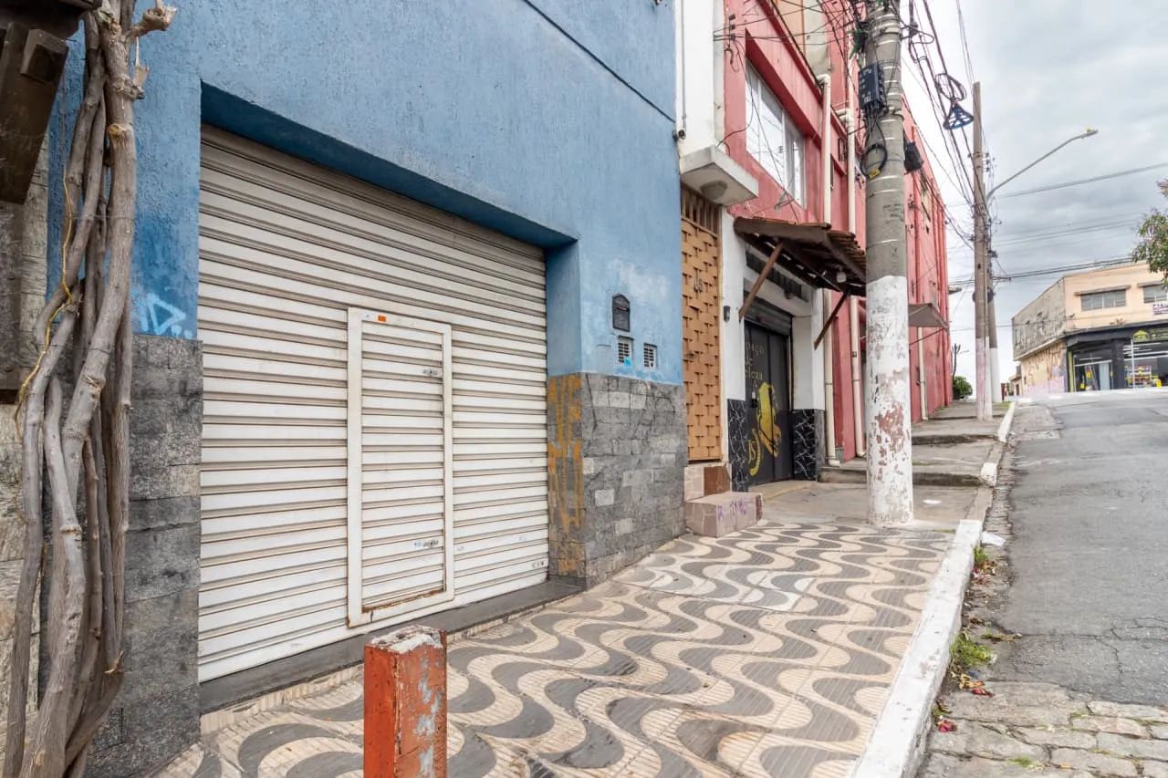 Prédio comercial na Rua Valentim de Barros, 57  292 m² - Foto 3
