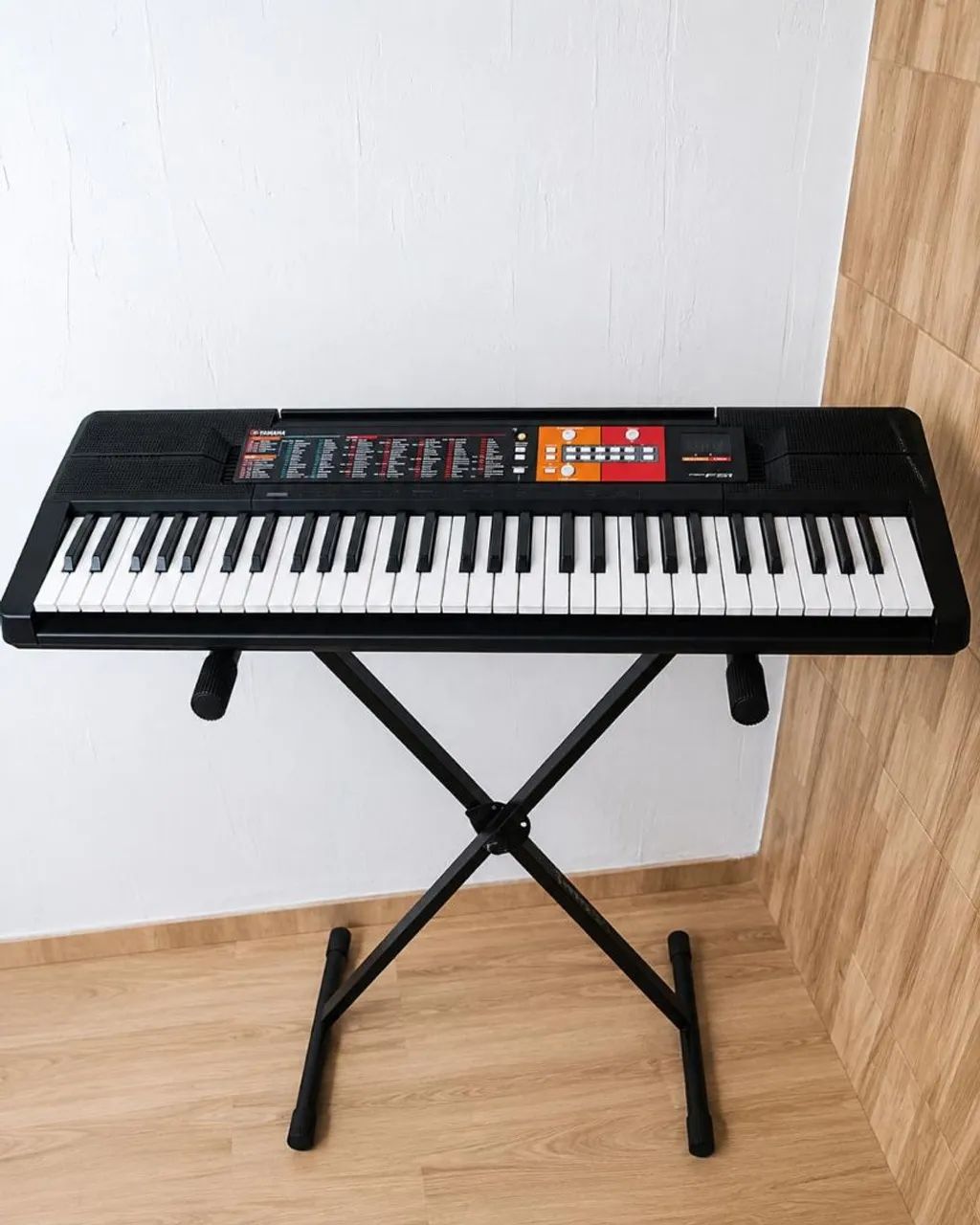 VENDO TECLADO
