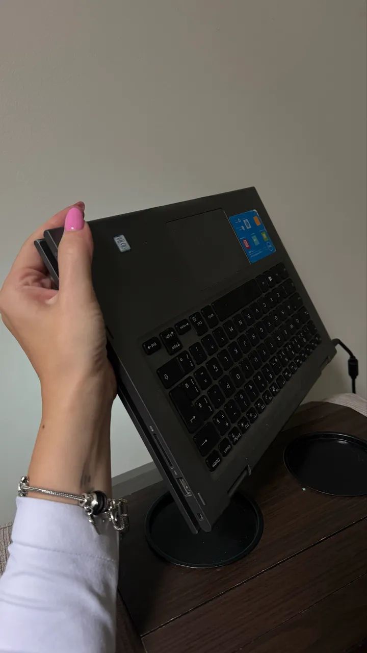 Dell Inspiron 5000 - 2 em 1 (Usado)  - Foto 5