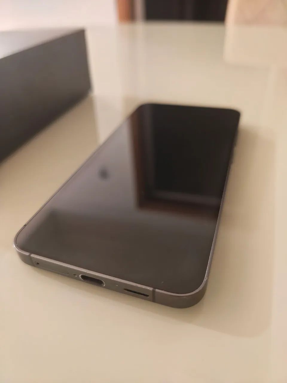 Galaxy S24+ 512GB cinza - Foto 5