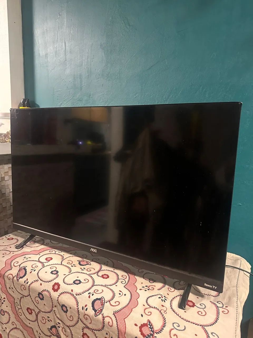 A?® 32" LED TV Dolby Audio - Foto 3