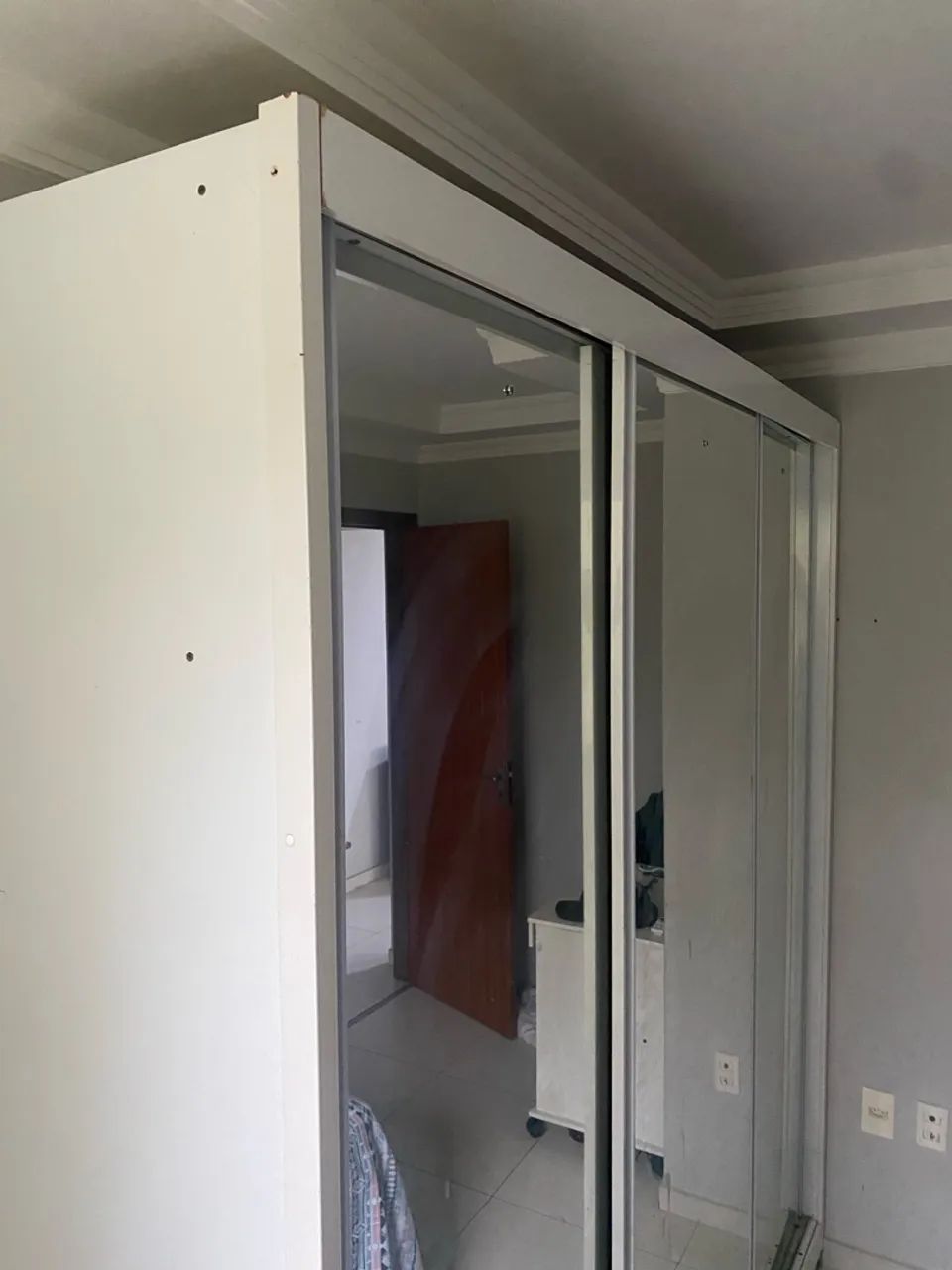 Guarda roupa pra sair logo - Foto 4