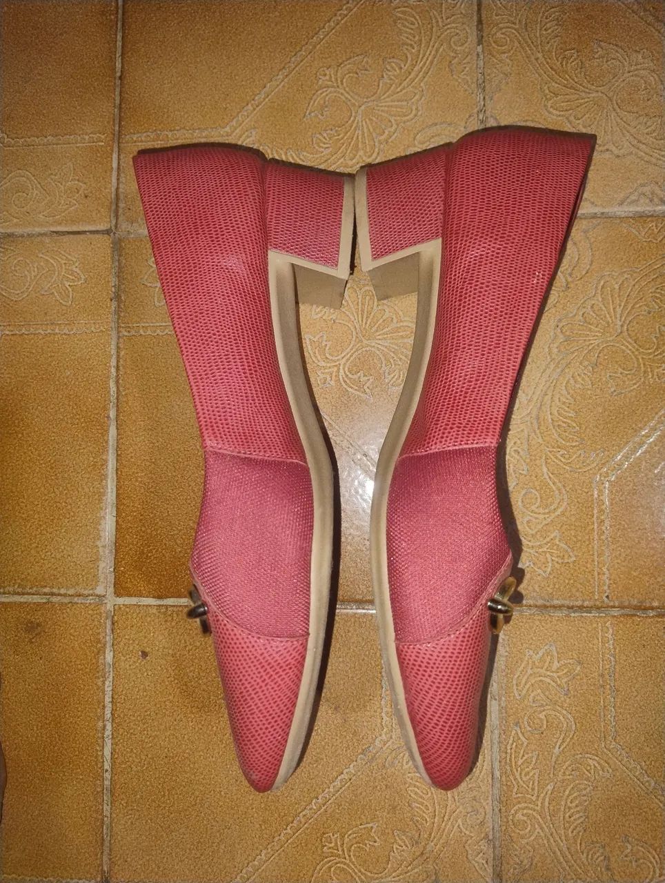 Sapato feminino  - Foto 4