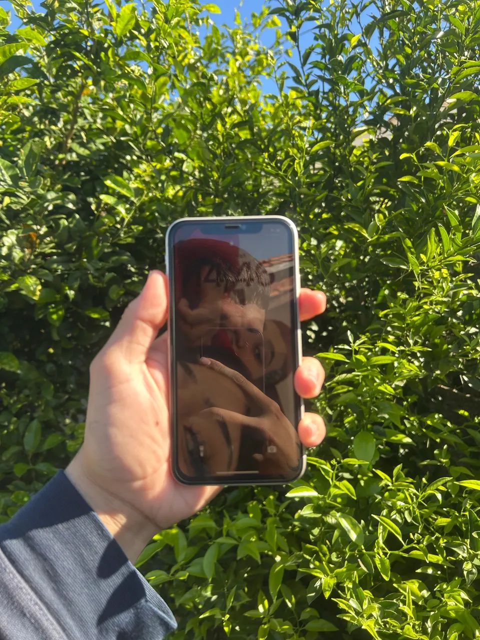 IPHONE 11 128gb