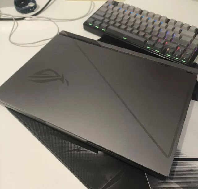 ROG STRIX G16 MONSTRO - i9+ RTX 4060 + 64GB DDR5 - Foto 2