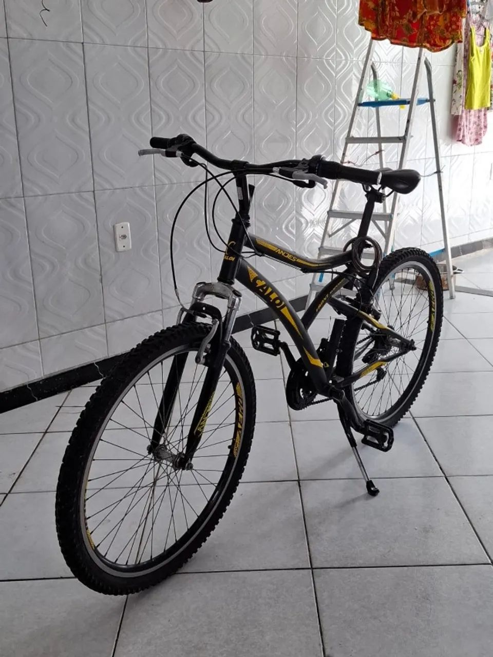 Bicicleta - Foto 2