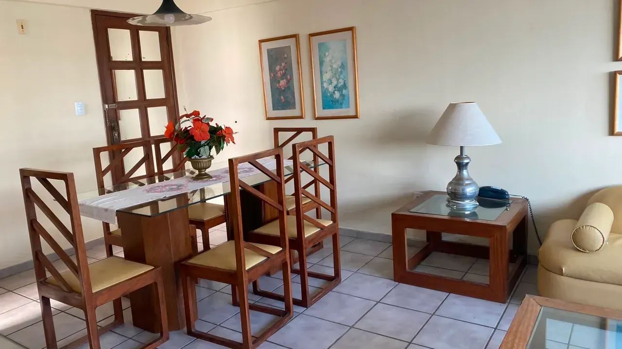 Otimo Apartamento! - Foto 3