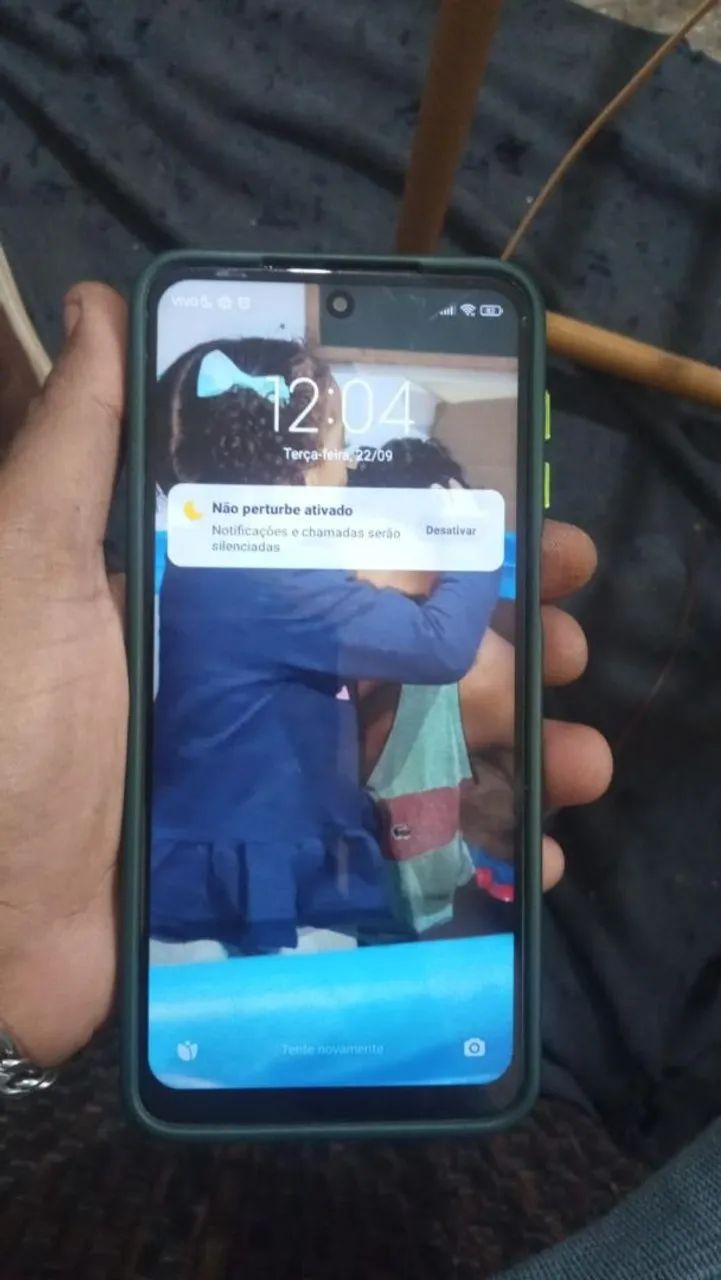 Redimi note 9
