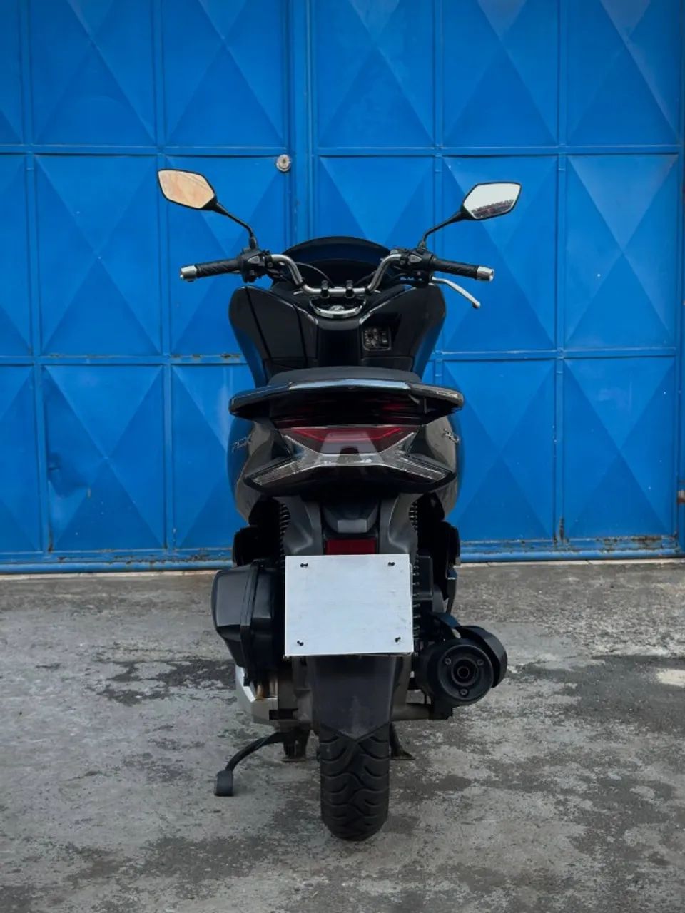PCX - 2020 - Foto 4