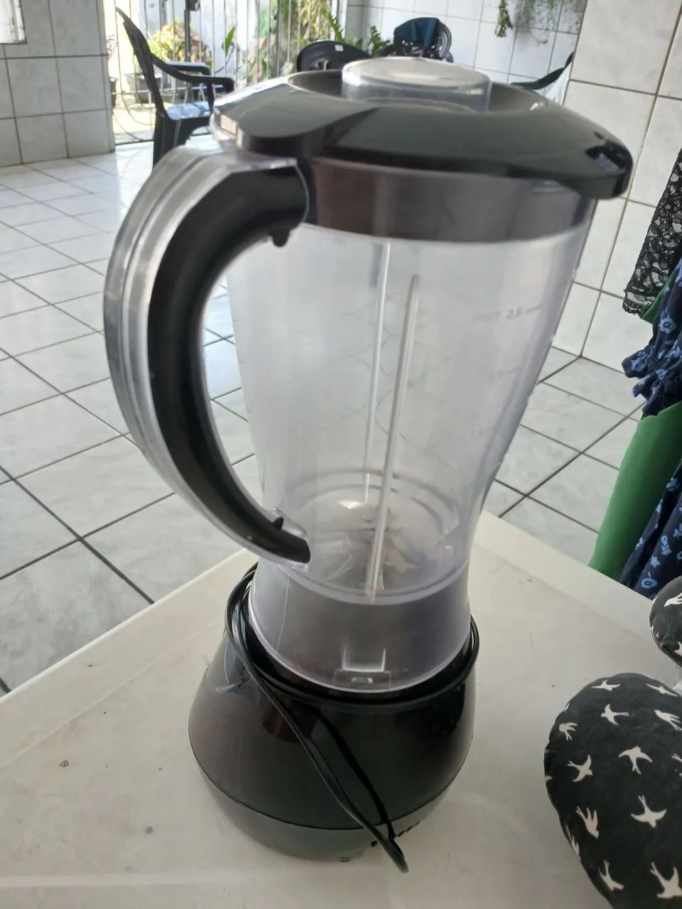 Liquidificador  - Foto 3