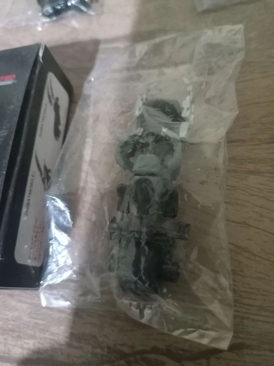 Batmobile Collection - novos - Foto 5