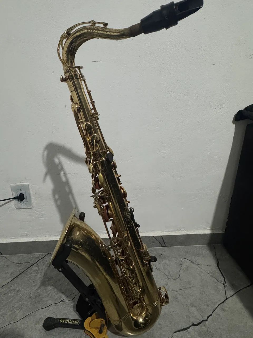 SAX TENOR EAGLE  - Foto 2