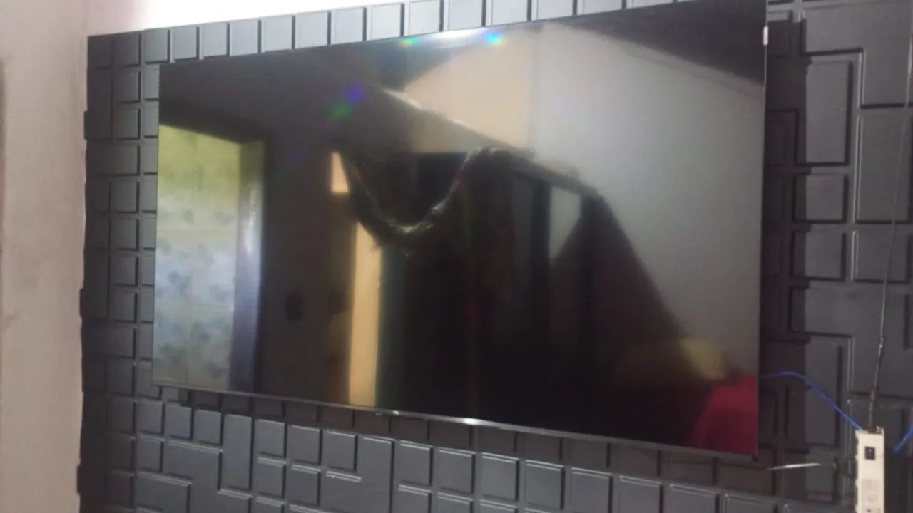 TV TCL 65 POLEGADAS 4K - Foto 4