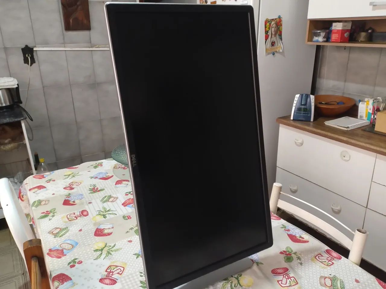 Monitor Dell 28 Polegadas Ultra HD 4K - Foto 3