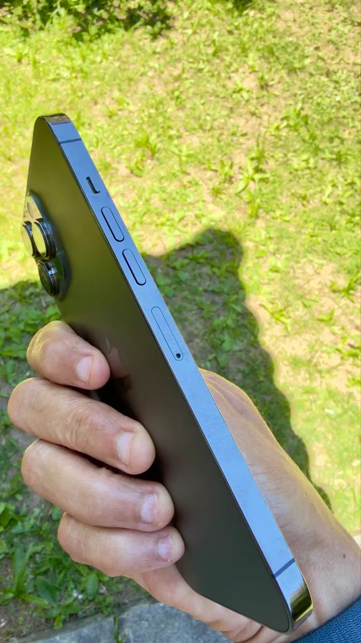 iPhone 13 Pro Max 128GB - Foto 5