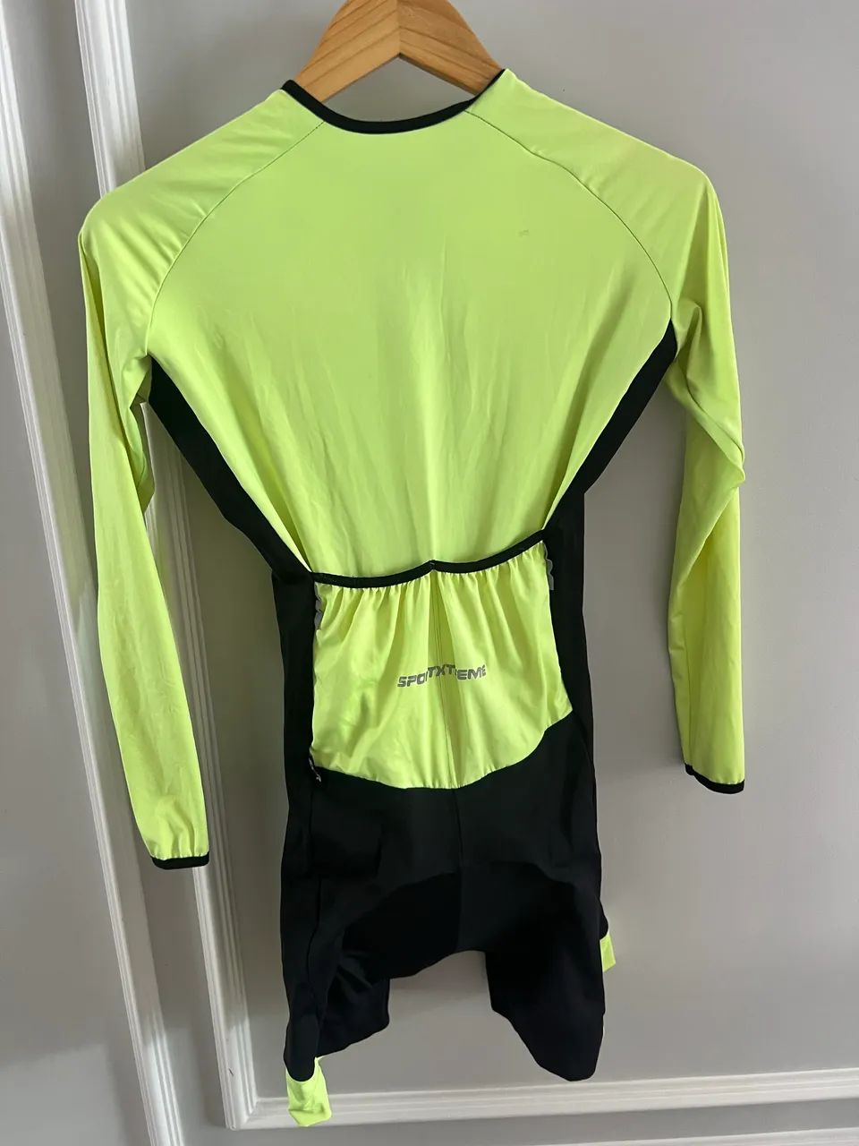 Roupa de bike  - Foto 4
