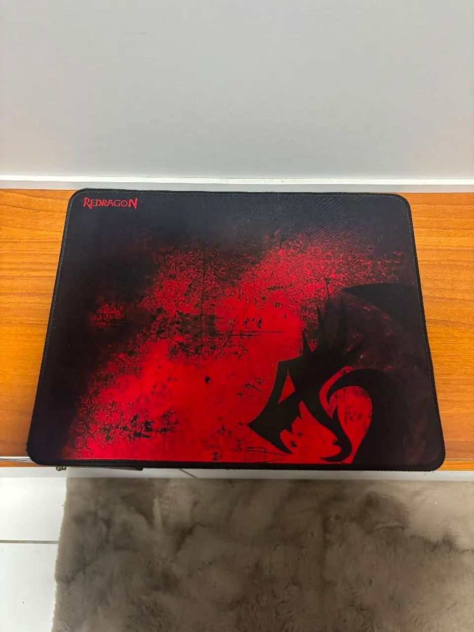 Mouse Pad Redragon Pisces