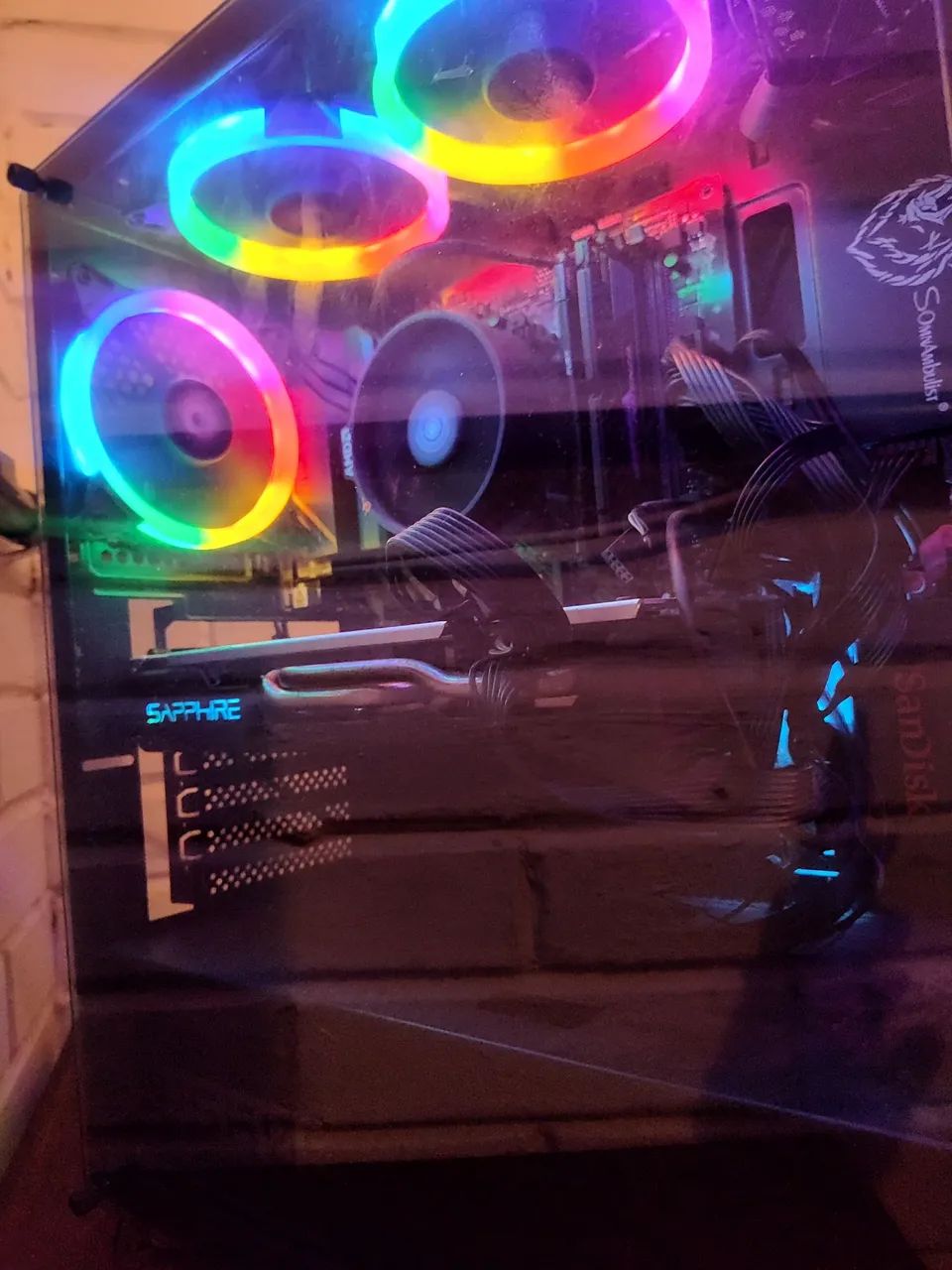 Computador Gamer - Foto 2