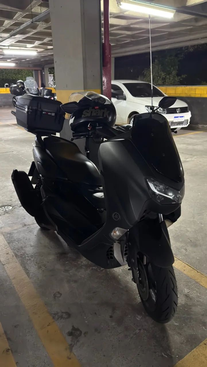 NMAX 160/ 2024 - Foto 2