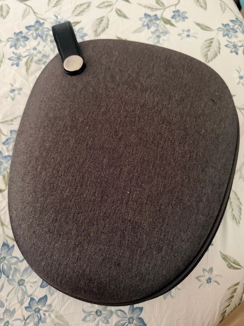 AirPods Max Apple Lightning + Case Rígida + Acessórios - Foto 2