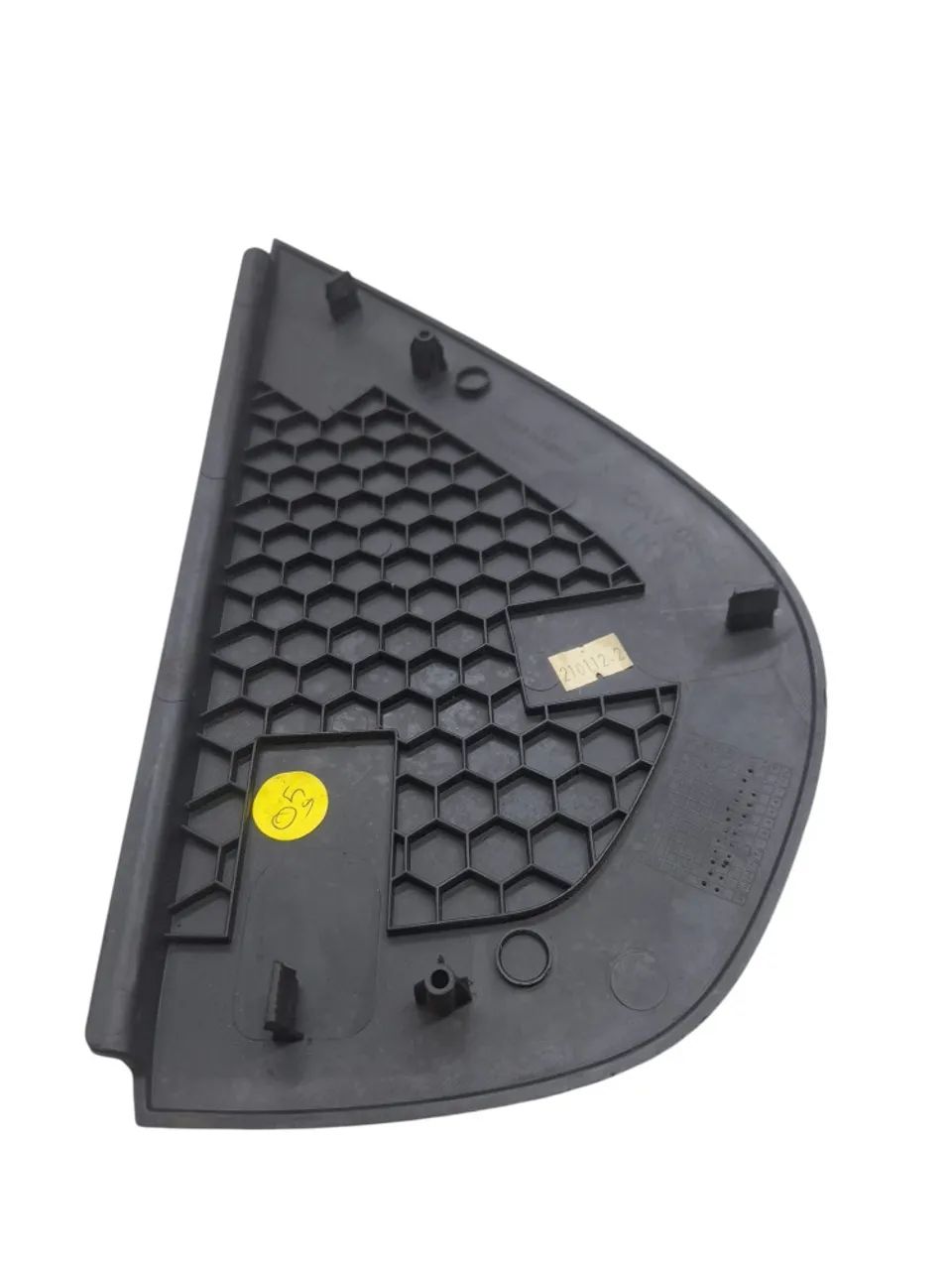 Tampa Lateral Painel Esquerdo Volkswagen Jetta 2011/2012 - Foto 8