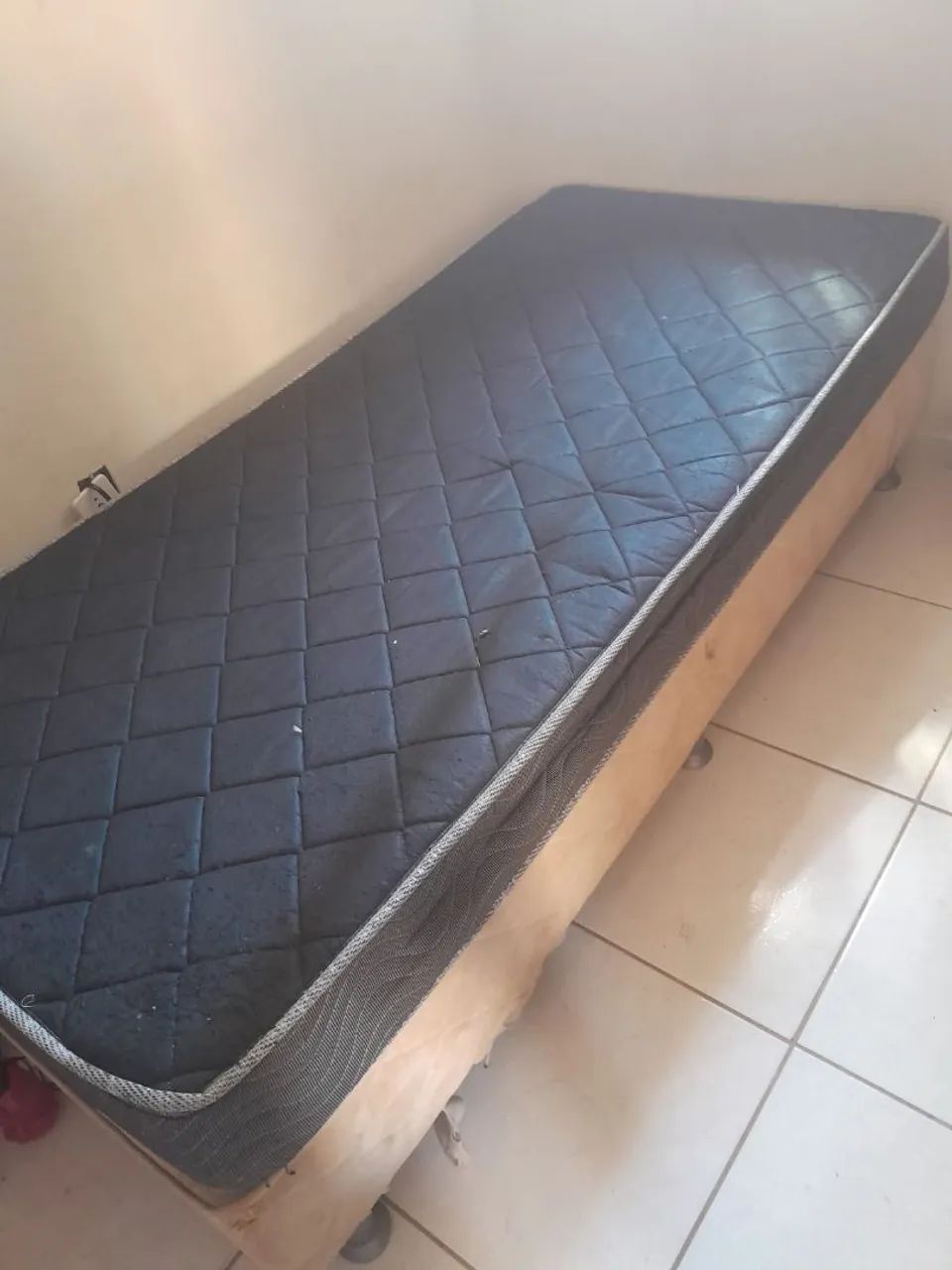 Cama solteiro - Foto 3
