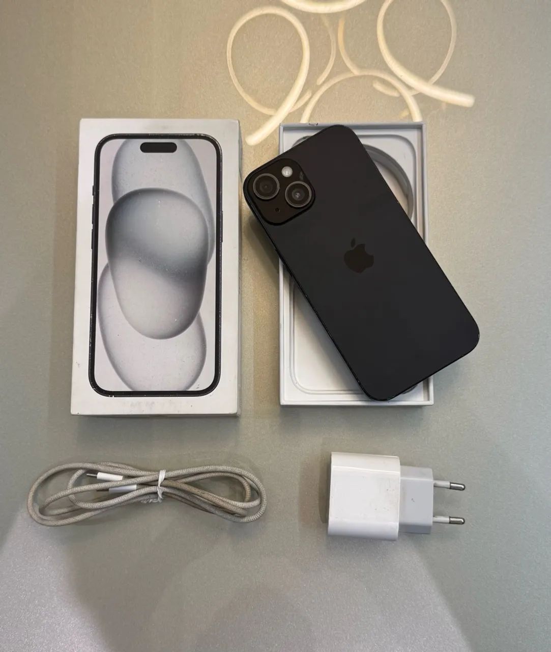 Iphone 15 - 128 gb | IMPECÁVEL ?