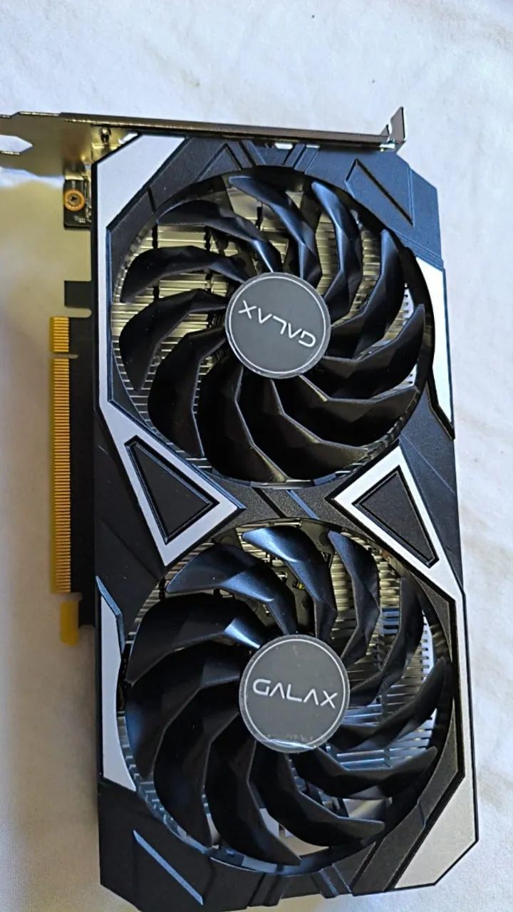 RTX 3050 6 gb - Foto 2