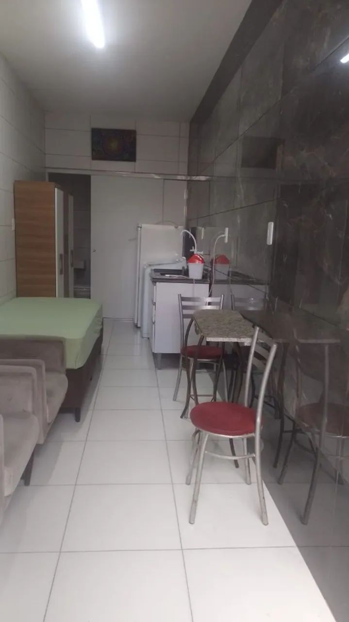 Aluga-se uma quitinete * - Foto 2