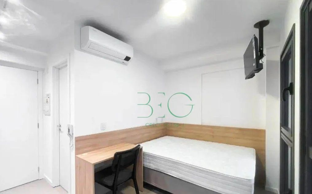 Studio com 1 dormitório à venda, 25 m² por R$ 524.000 - Jardim Paulista - São Paulo/SP - Foto 5