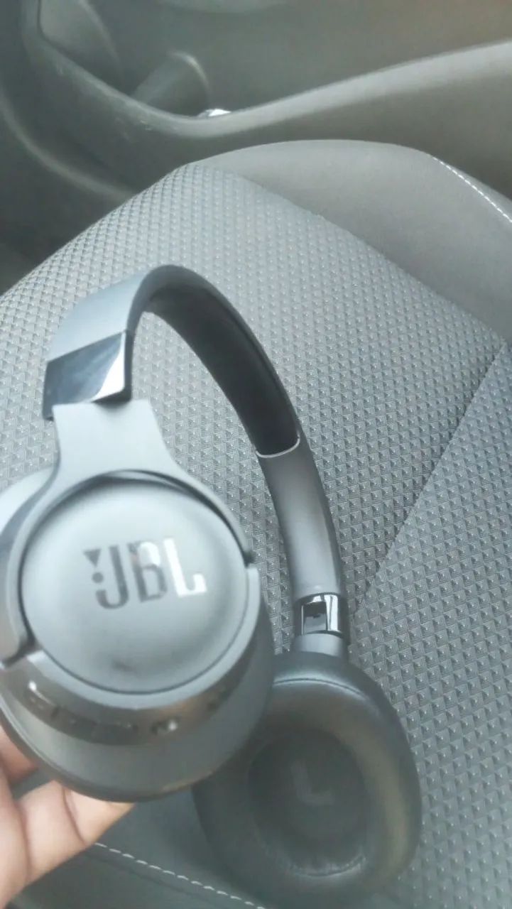 Vendo esse fone da JBL  - Foto 2