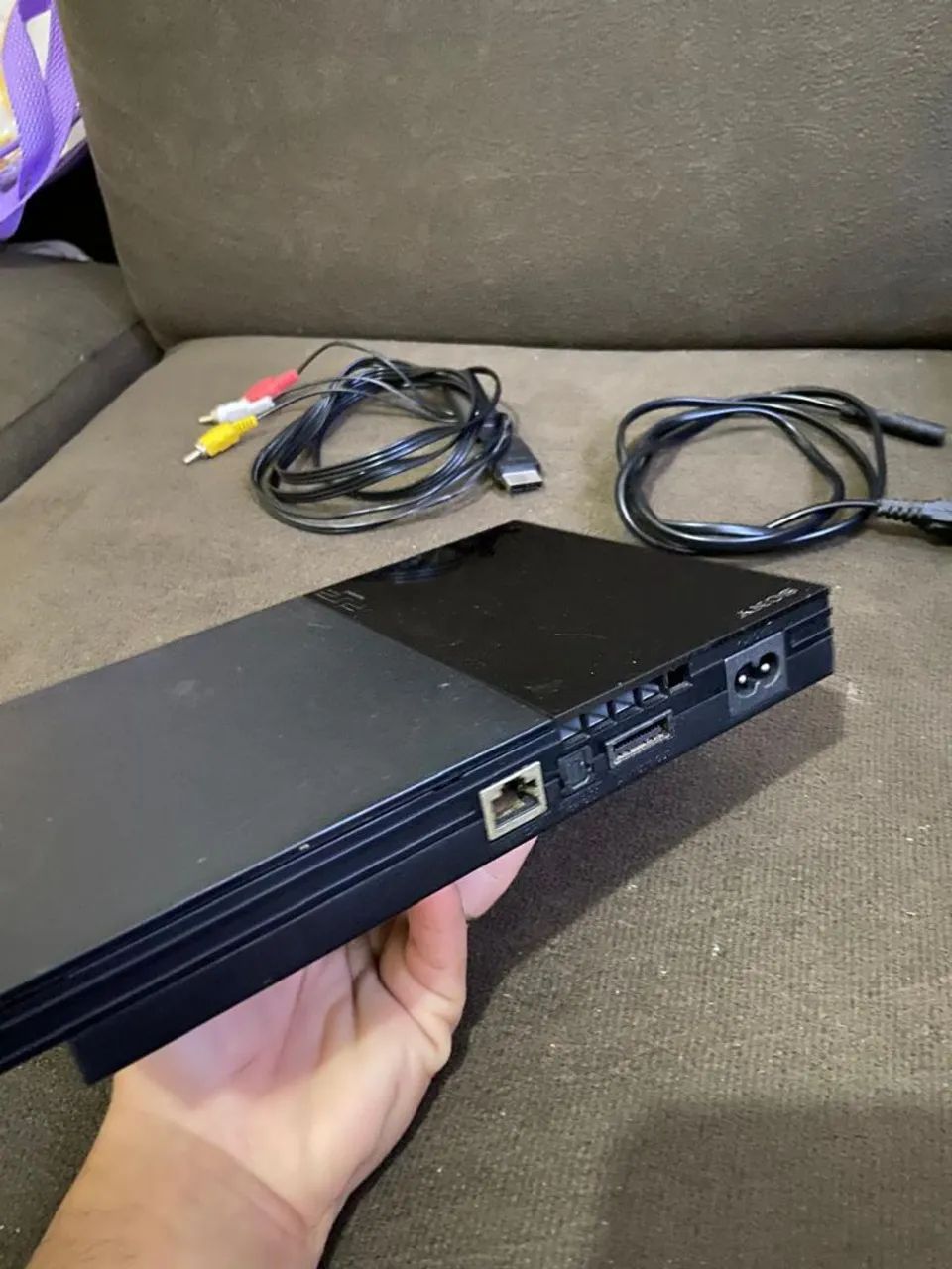 PLAYSTATION PS2 VIDEO GAME - Foto 5