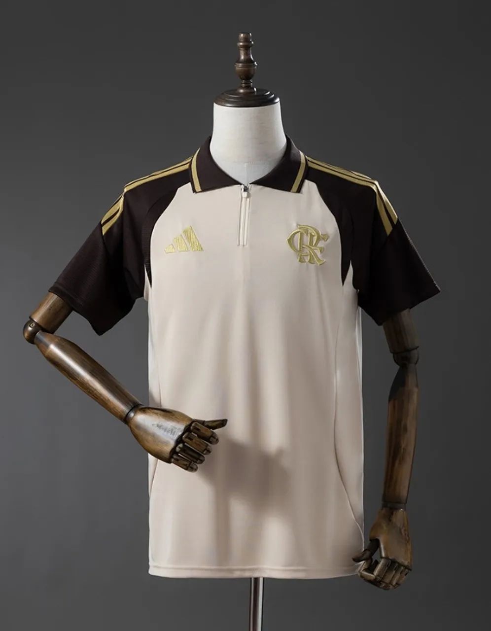 Flamengo 26/26