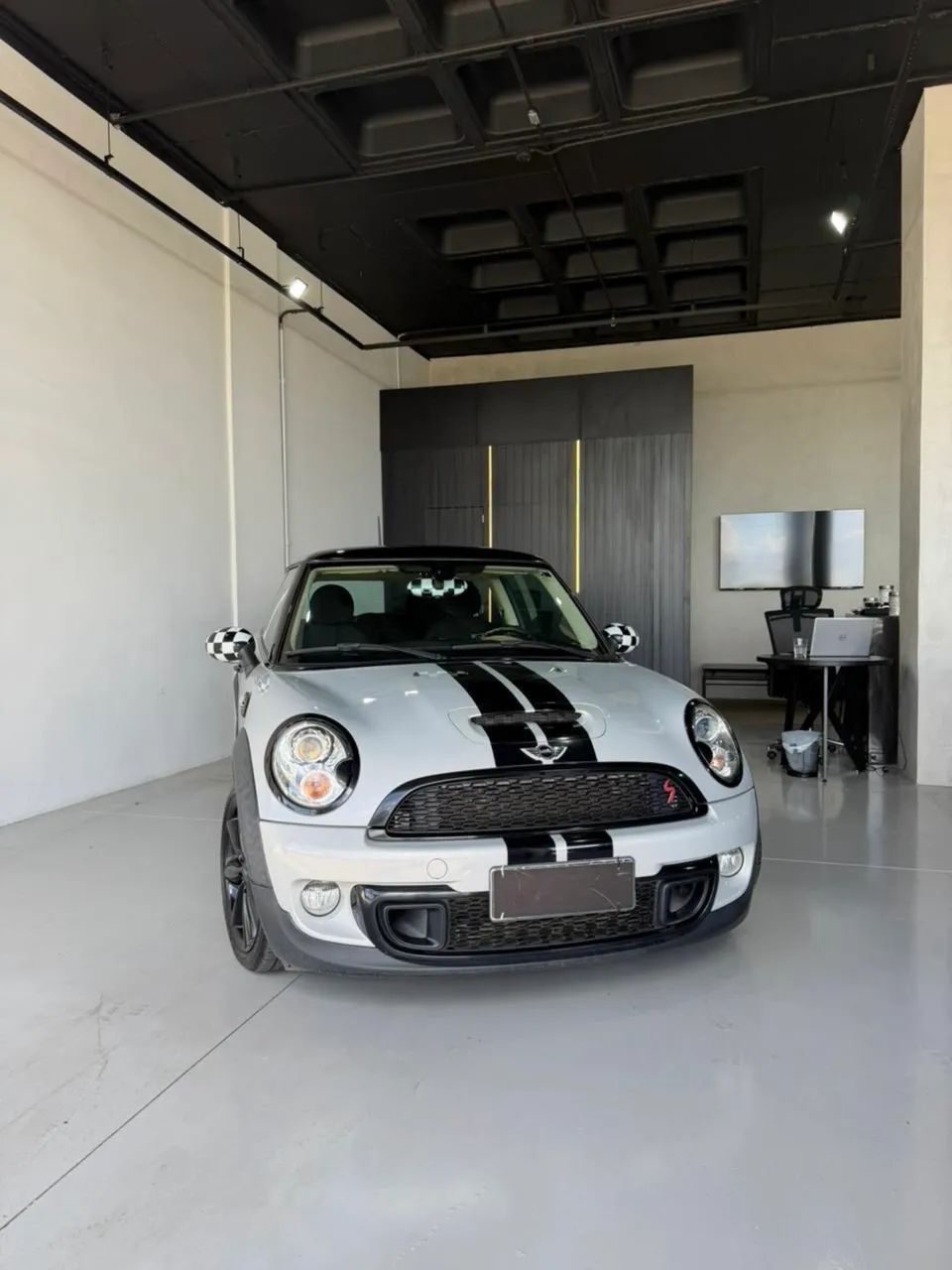 Mini Cooper S 1.6 Aut. 2013 - Foto 5