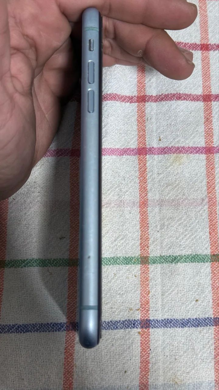 IPHONE XR 256 GB - Foto 4