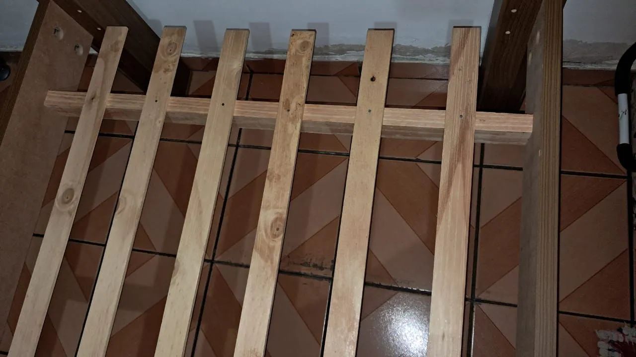 Cama solteiro  - Foto 4