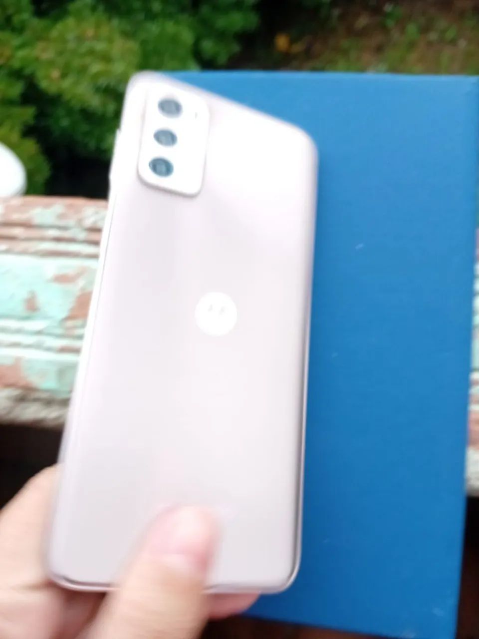 Celular usado moto g 42 - Foto 2
