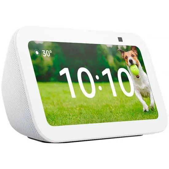 Amazon Echo Show 5 3ª Geração Wi-Fi / Bluetooth - Foto 3