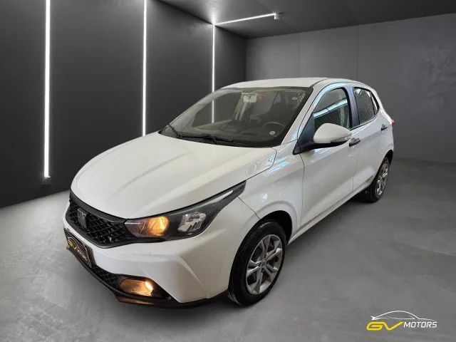 Fiat Argo ARGO 1.0 6V Flex 2023