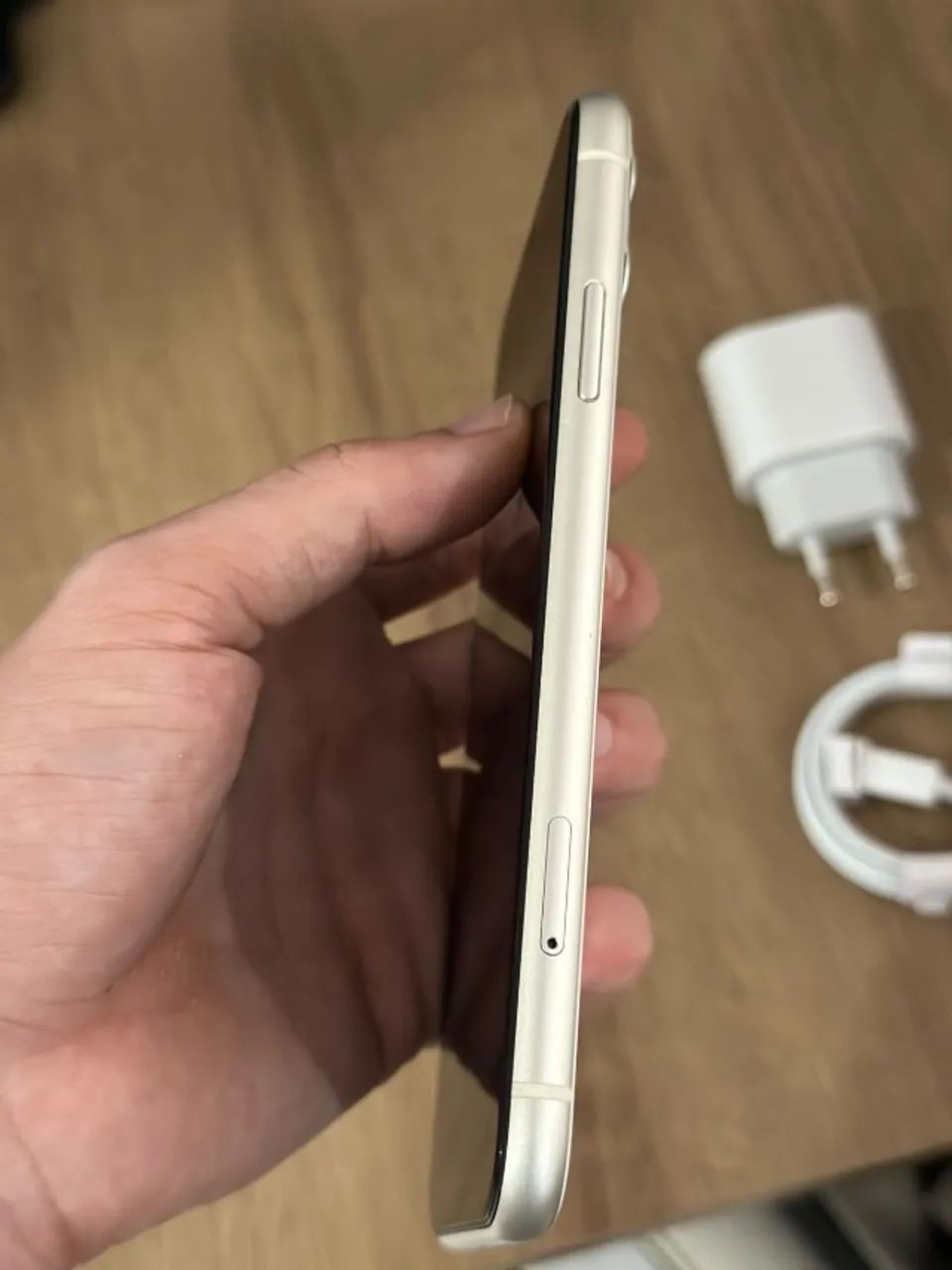 iphone 11 128gb impecavel - Foto 5