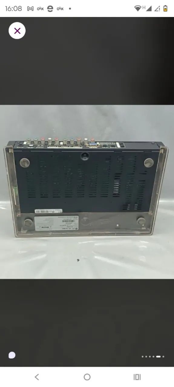 LG Receptor  - Foto 2
