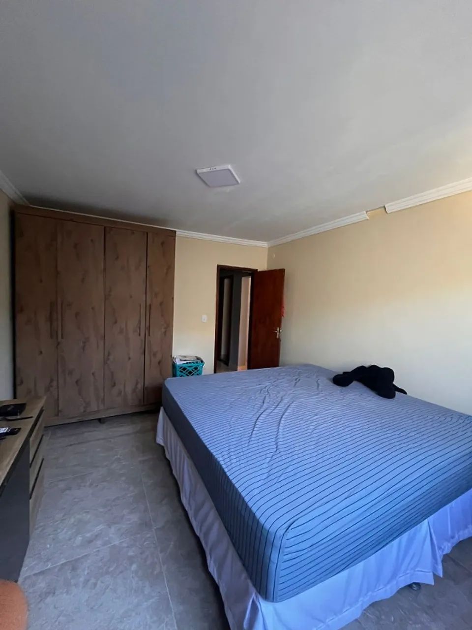 EXCELENTE CASA TERREA NO CENTRO DA CEILÂNDIA - Foto 4