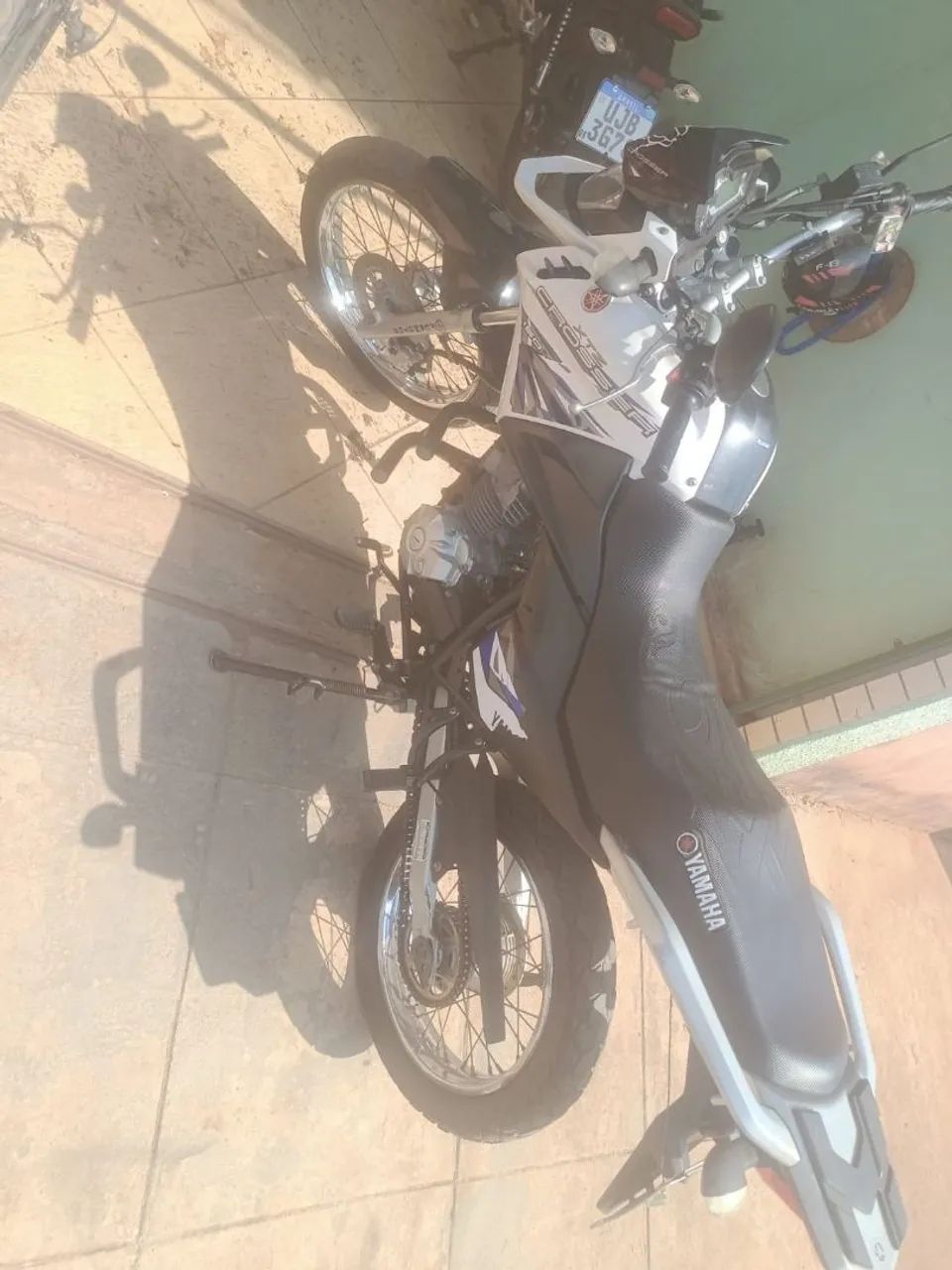 Moto yamara - Foto 4