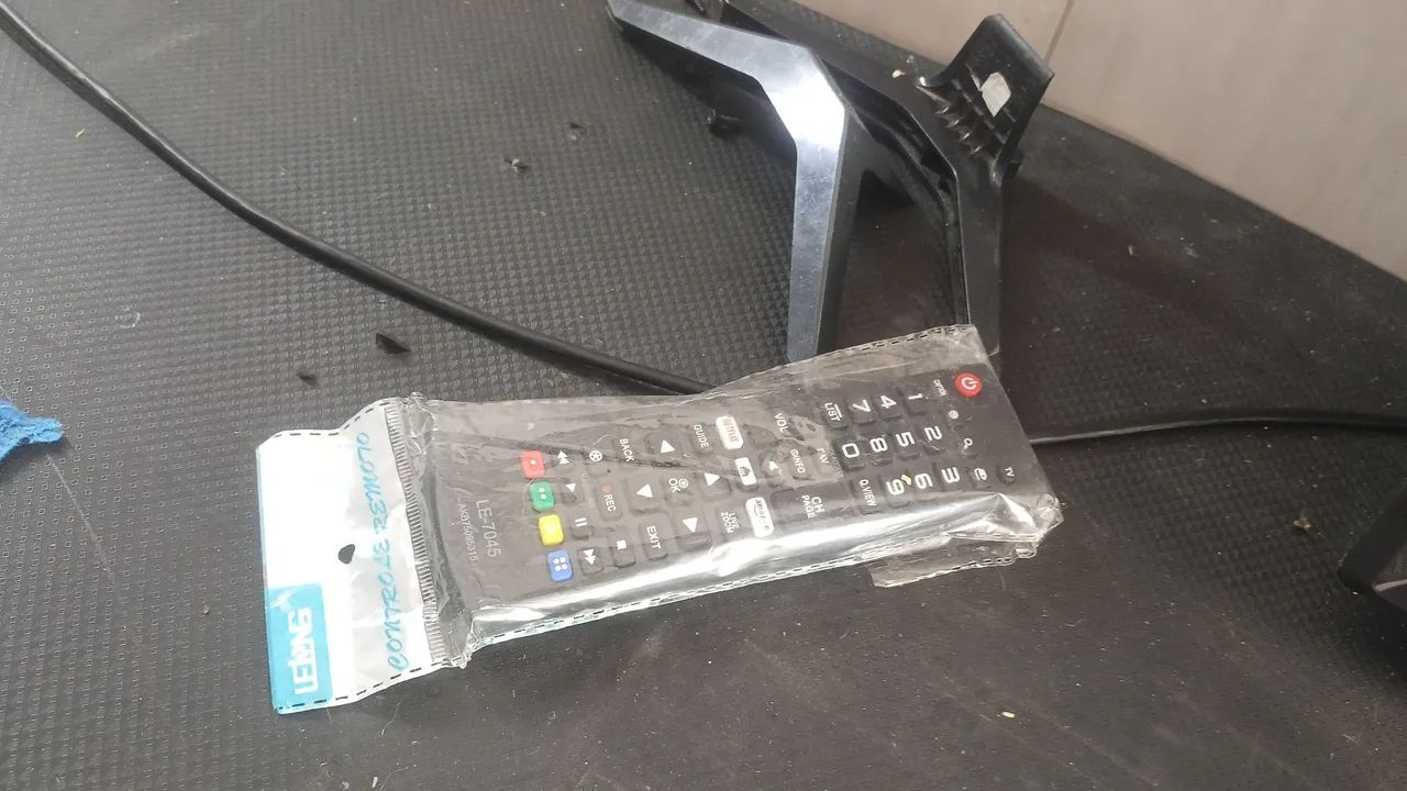 Tv lg smart 32 - Foto 3
