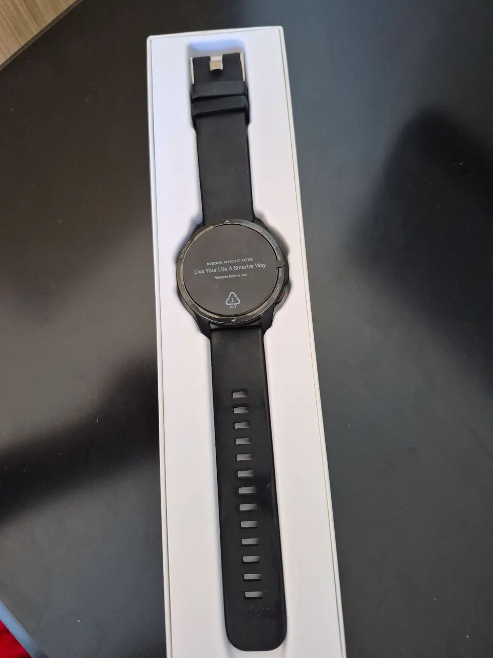 Xiaomi watch s1 active - Foto 2