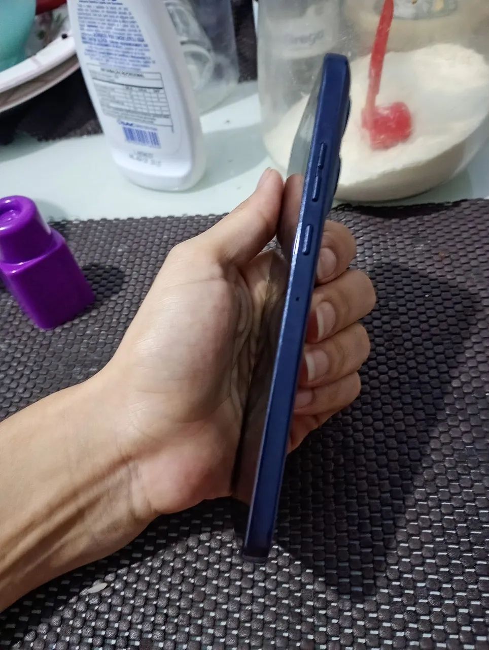 Motorola Edge 60 Neo - Foto 4