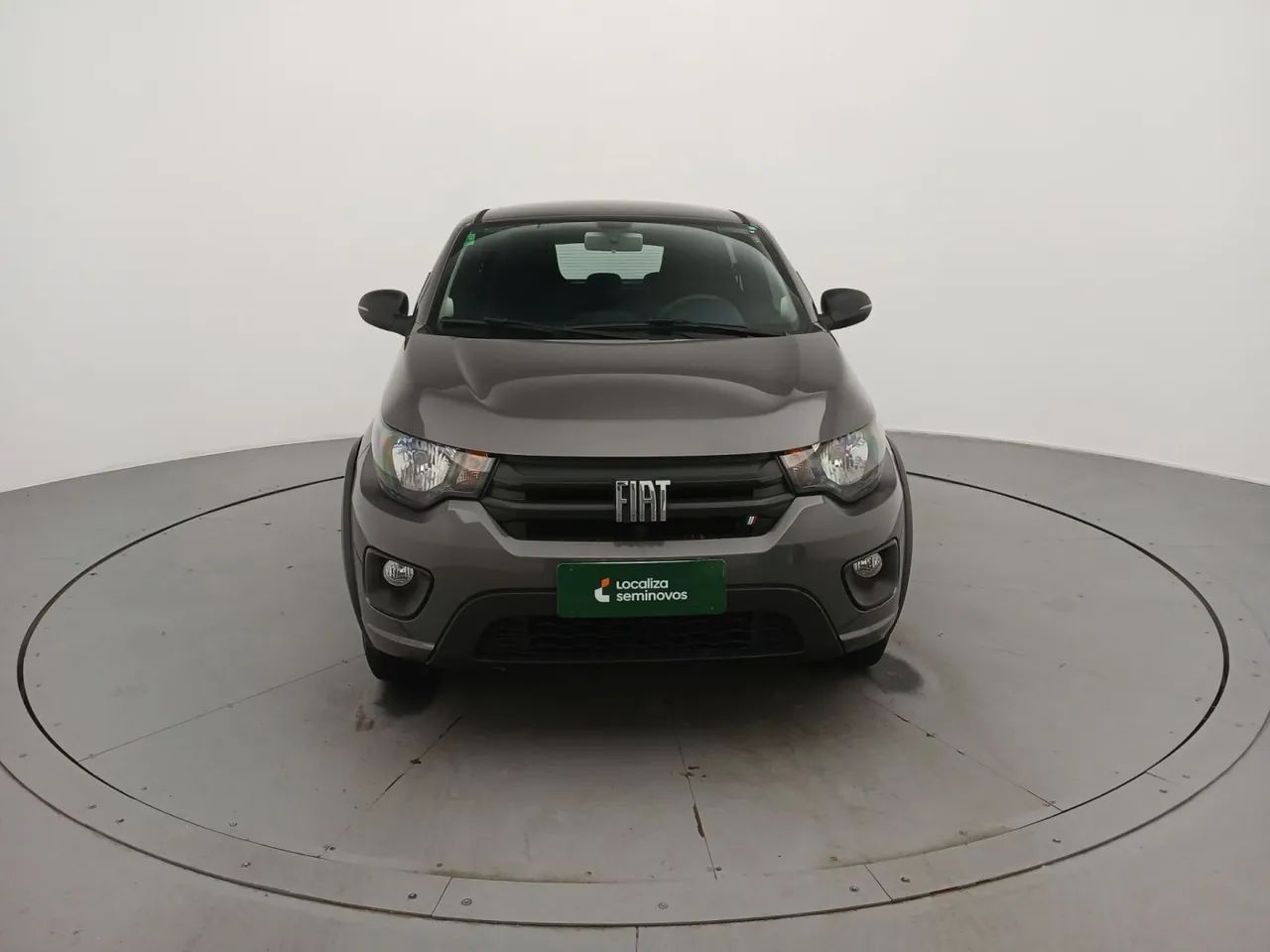 Fiat Mobi LIKE 1.0 Fire Flex 5p., foto 8 de 13