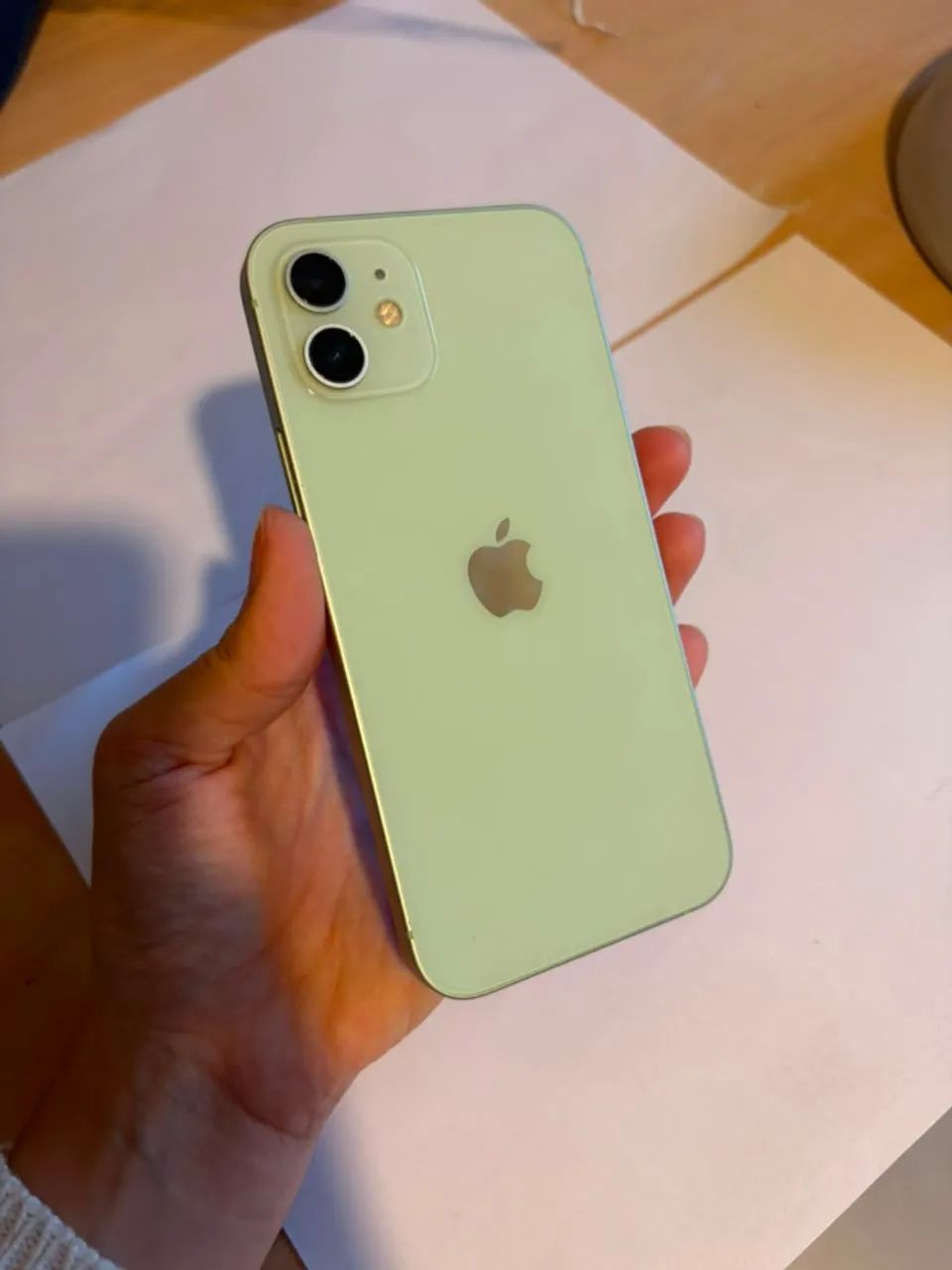 Iphone 12 128GB