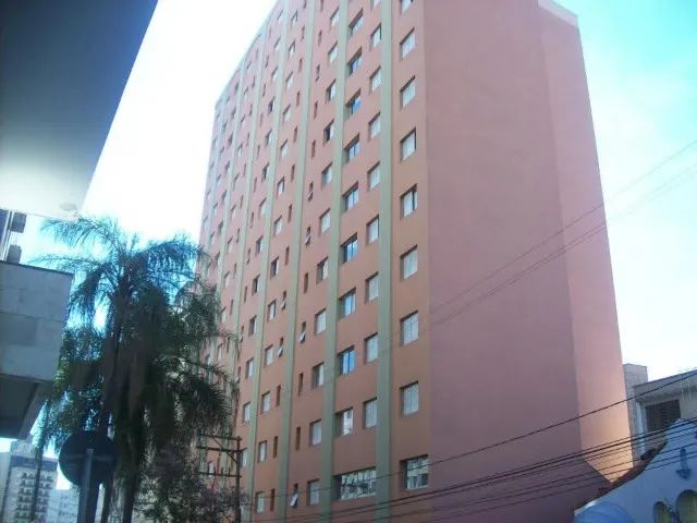 Apartamento (KITNET) Porteira Fechada Moveis mais eletrodoméstico