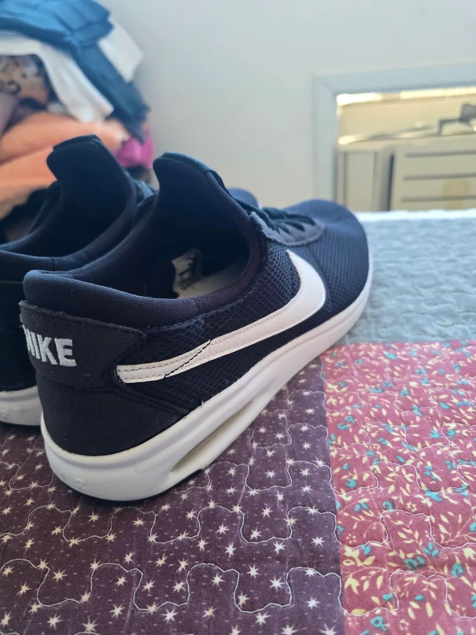 Tenis Nike - Foto 4